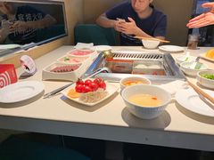 -海底捞火锅(枫蓝国际购物中心店)