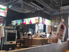 -破店肥哈·海鲜·烧烤(郑州银泰inPARK店)