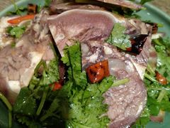 -巴依兄弟西域美食(机场店)