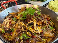 -阿甘龙虾·重庆麻麻鱼(中豪店)