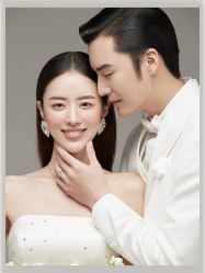 -太郎花子婚纱摄影艺术中心