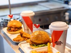 -必胜客(滨江店)