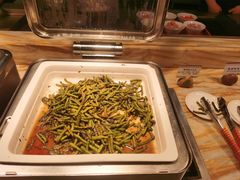 -西藏饭店·亚克·食光自助餐厅