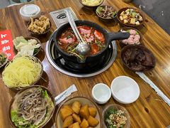 -笔记安顺夺夺粉火锅