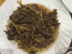 -营记牛肉火锅·大埔客家菜(上梅林店)