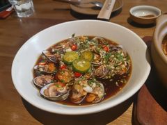 -KŌNG胶东小馆(华熙店)