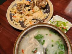 -那拉提之疆·新疆菜(美院店)