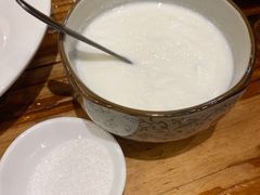 自制酸奶-格日勒阿妈蒙古厨房(巨海店)