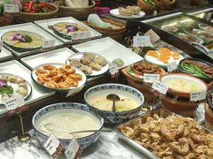 -潮道鱼仔店·潮汕味(长兴路店)