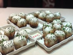 虾仁生煎-东泰祥生煎馆(重庆北路店)