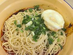 -放牛崽板凳面(观音桥好吃街A区店)