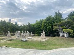 -厦门园林博览苑