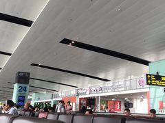 -河内内排国际机场