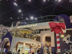 -弘阳·未来世界(弘阳广场店)