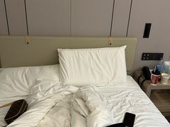 -西安大雁塔科技大学地铁站亚朵酒店