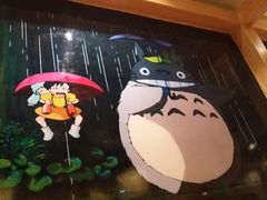 -一心创作料理屋(经开万达店)