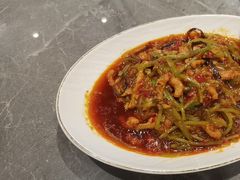 -有红鸡毛店·川菜(建设路店)