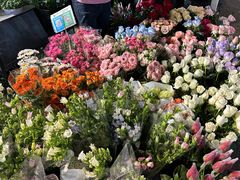 -循礼门鲜花花市(武汉循礼门店)