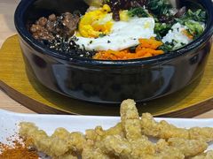 -米村拌饭(天津东丽万达店)