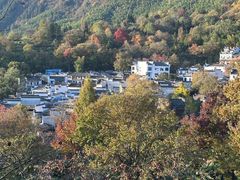 -塔川景区