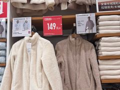 -优衣库(长沙悦方IDmall店)