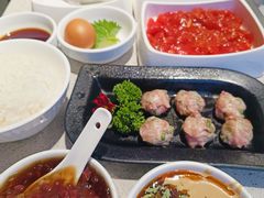 -海底捞火锅(华润万象汇店)