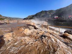 -陕西黄河壶口瀑布旅游区