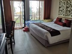 -太阳岛度假酒店