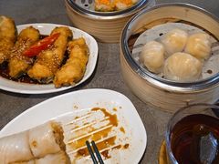 -点点心点心专门店(旺角店)