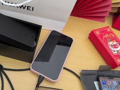 -华为智能生活馆(济南印象城)