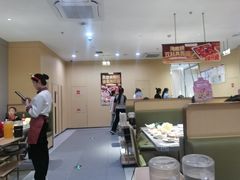 -海底捞火锅(太阳宫凯德mall店)