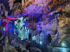 -陶祖圣境风景区