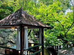 -北京水岸山吧度假村(雁栖镇店)