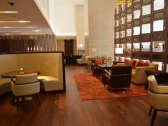 -The Lounge·大堂酒廊·北京粤财JW万豪酒店