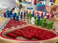 -CIAO·团建聚餐·生日派对轰趴馆(福田店)