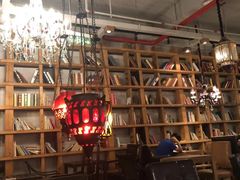 -maan coffee漫咖啡(通州店)