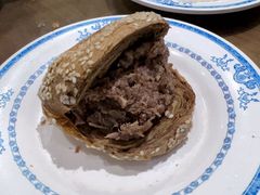 -老爆肚满五香烧牛羊肉