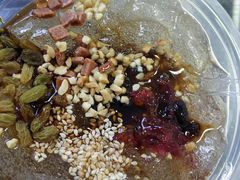 -杨婆婆烤肉(文昌阁店)