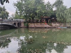 -小河直街历史文化街区