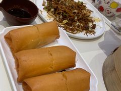 -蔡澜点心·粤菜(月星环球港店)