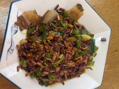-王胖子土菜馆·特色杭帮菜·农家土菜