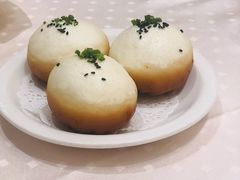 生煎包-顺风海鲜港(长寿路店)