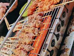 -哈尔滨小酒馆·鲜肉现穿自助烧烤(康新花园店)