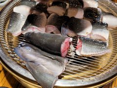 滋补炭烤鳗鱼-味家烤肉烤鳗鱼牛排(西塔旗舰店)