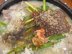 -旺清进洞米肠汤