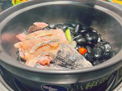 -小椒娘撒椒鱼火锅(三八广场店)