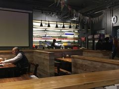 -淄博蓝海国际大饭店·蓝钻国际美食自助百汇(柳泉路店)