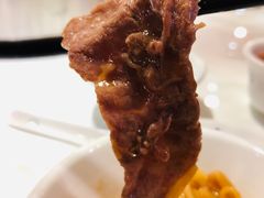 湿炒牛肉粿条-陈记顺和牛肉火锅馆(天河北路店)