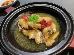 -上海滩餐厅(BFC外滩金融中心店)