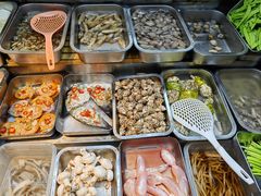 -长平老姿娘夜粥(平东一街店)